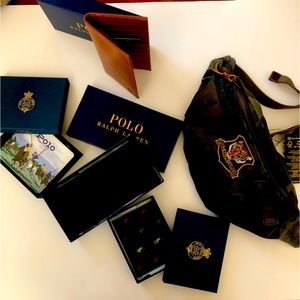 POLO by Ralph Lauren